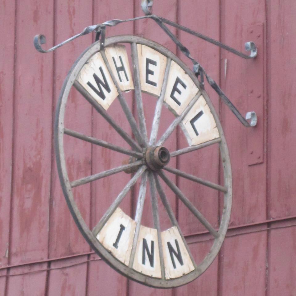 The Wheel Inn